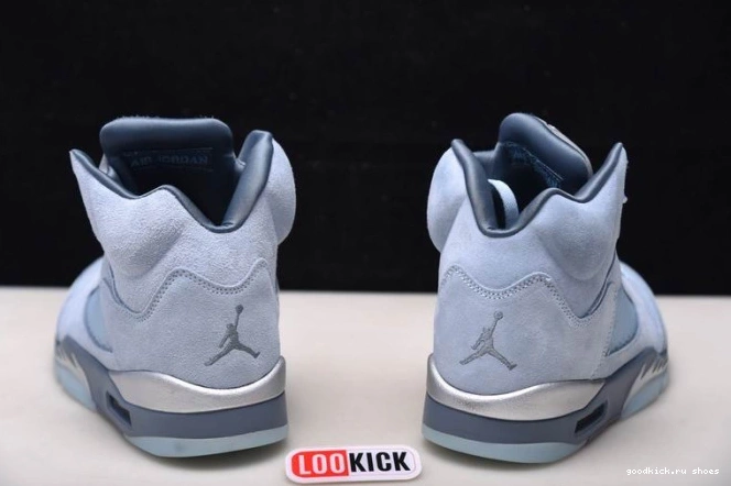 5 DD9336-400 (W) Air Retro Jordan Bluebird 0718